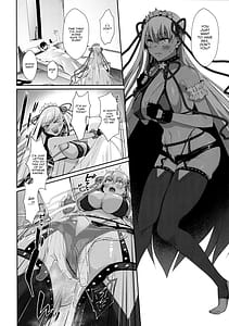 Page 10: 009.jpg | Wakarase! Haiboku BB-chan | View Page!