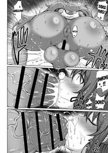 Page 9: 008.jpg | Wakarase! Muchimuchi Futanari Gal | View Page!