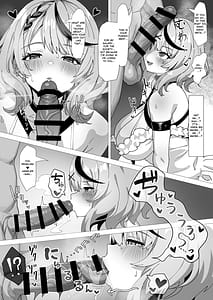 Page 5: 004.jpg | Wakarase Battle | View Page!