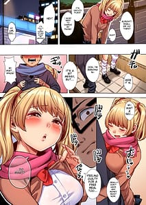 Page 5: 004.jpg | Wakeari JK Iede shita Gal o Kattemita Kekka! 12 Full Color Gappon-ban | View Page!