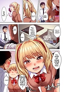 Page 9: 008.jpg | Wakeari JK Iede shita Gal o Kattemita Kekka! 12 Full Color Gappon-ban | View Page!