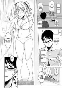 Page 4: 003.jpg | Wakeari JK Iede shita Gal o Kattemita Kekka! 2 | View Page!
