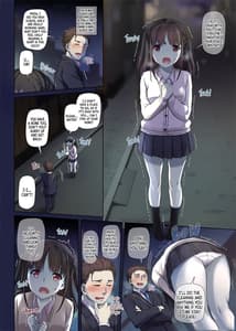Page 3: 002.jpg | Wakeari Shoujo to Dousei Seikatsu DLO-11 | View Page!