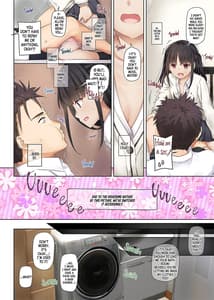 Page 7: 006.jpg | Wakeari Shoujo to Dousei Seikatsu DLO-11 | View Page!