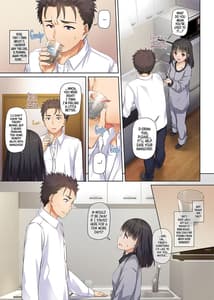 Page 8: 007.jpg | Wakeari Shoujo to Dousei Seikatsu DLO-11 | View Page!