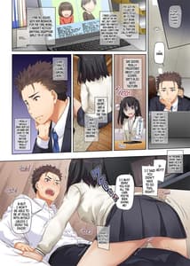 Page 13: 012.jpg | Wakeari Shoujo to Dousei Seikatsu DLO-11 | View Page!