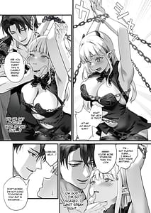 Page 7: 006.jpg | Wakeari Taimashi wa Tensei Succubus to Shi o Kaketa Koi o suru | View Page!