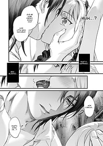 Page 8: 007.jpg | Wakeari Taimashi wa Tensei Succubus to Shi o Kaketa Koi o suru | View Page!