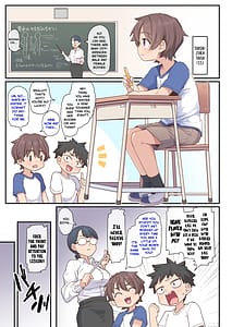 Page 9: 008.jpg | Wakuwaku Obenkyou Jikan | View Page!