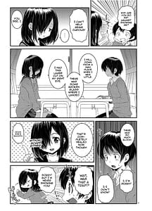 Page 6: 005.jpg | Wanai-san wa Misete kurenai - One-Eye will not show me | View Page!
