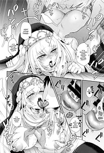 Page 15: 014.jpg | Wappi Sakurako-sama wa Chorosugiru | View Page!