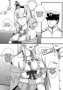 Page 7: 006.jpg | War-sama wa Seiyoku ga Tsuyoi | View Page!