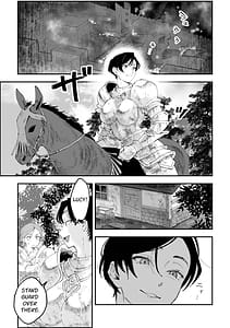 Page 4: 003.jpg | Warui Onna Kishi ga Kawaii Otokonoko o Rape Shichau Hanashi | View Page!