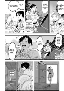 Page 5: 004.jpg | Warui Onna Kishi ga Kawaii Otokonoko o Rape Shichau Hanashi | View Page!
