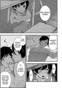 Page 6: 005.jpg | Warui Onna Kishi ga Kawaii Otokonoko o Rape Shichau Hanashi | View Page!