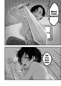 Page 9: 008.jpg | Warui Onna Kishi ga Kawaii Otokonoko o Rape Shichau Hanashi | View Page!