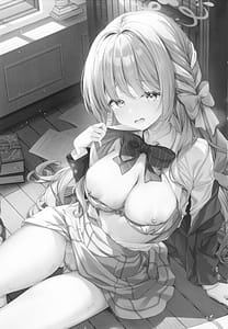 Page 2: 001.jpg | Warui Sensei ni wa Oshioki ga Hitsuyou desu ne | View Page!