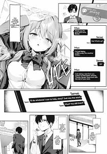 Page 4: 003.jpg | Warui Sensei ni wa Oshioki ga Hitsuyou desu ne | View Page!