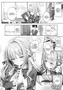 Page 5: 004.jpg | Warui Sensei ni wa Oshioki ga Hitsuyou desu ne | View Page!