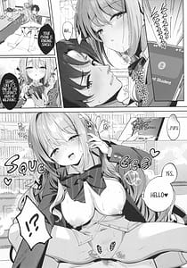 Page 12: 011.jpg | Warui Sensei ni wa Oshioki ga Hitsuyou desu ne | View Page!