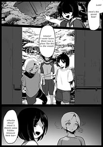 Page 2: 001.jpg | Warui Succubus ni Ochinchin Collection ni Sareru Ohanashi | View Page!