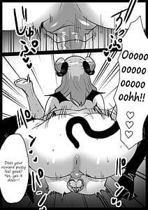 Page 8: 007.jpg | Warui Succubus ni Ochinchin Collection ni Sareru Ohanashi | View Page!