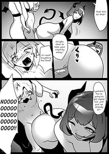 Page 11: 010.jpg | Warui Succubus ni Ochinchin Collection ni Sareru Ohanashi | View Page!
