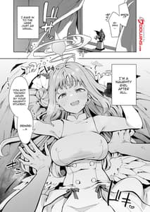 Page 2: 001.jpg | Waruiko Mika wa Oshioki Saretai | View Page!