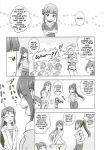 Page 10: 009.jpg | Watakushi no Kawaii Rough Diamond | View Page!