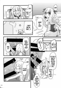 Page 12: 011.jpg | Watashi-tachi ga Sodatemashita! | View Page!