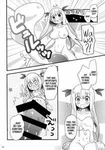 Page 14: 013.jpg | Watashi-tachi ga Sodatemashita! | View Page!