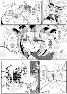 Page 11: 010.jpg | Watashi-tachi ga xx Shite Ageru | View Page!