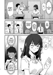 Page 6: 005.jpg | Watashi-tachi no Onaho Koukan Gasshuku -Icchinichime Futsukame! | View Page!