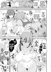 Page 13: 012.jpg | Watashi-tachi no Onaho Koukan Gasshuku -Icchinichime Futsukame! | View Page!