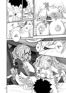 Page 12: 011.jpg | Watashi-tachi to Waga Otto no Ohanashi | View Page!