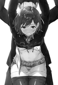 Page 3: 002.jpg | Watashi... Anata no Koto Kirai desu | View Page!