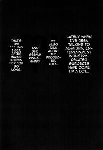 Page 4: 003.jpg | Watashi... Anata no Koto Kirai desu | View Page!