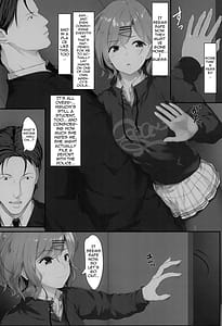 Page 12: 011.jpg | Watashi... Anata no Koto Kirai desu | View Page!