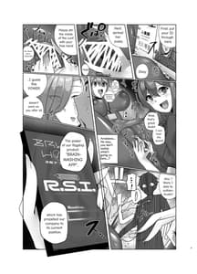 Page 8: 007.jpg | Watashi -sei-gu ni narimasu! R. S. I.-Sha intn katsud kiroku | View Page!