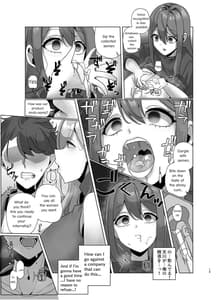 Page 14: 013.jpg | Watashi -sei-gu ni narimasu! R. S. I.-Sha intn katsud kiroku | View Page!