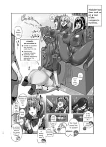 Page 15: 014.jpg | Watashi -sei-gu ni narimasu! R. S. I.-Sha intn katsud kiroku | View Page!