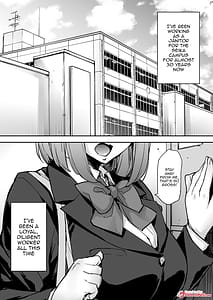 Page 2: 001.jpg | Watashi Ayatsurarete imasu Maji! Ugokenain dakedo | View Page!