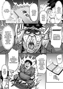 Page 10: 009.jpg | Watashi Ayatsurarete imasu Maji! Ugokenain dakedo | View Page!