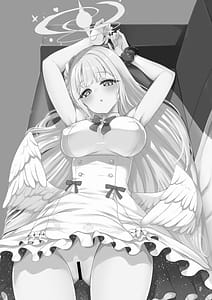 Page 2: 001.jpg | Watashi Dake no Sensei | View Page!