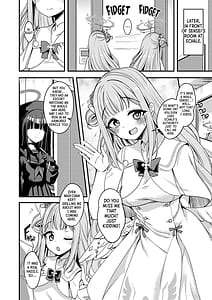 Page 7: 006.jpg | Watashi Dake no Sensei | View Page!