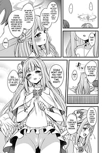 Page 10: 009.jpg | Watashi Dake no Sensei | View Page!