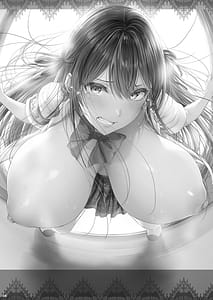 Page 3: 002.jpg | Watashi Dekapai ja Naishi Somosomo Succubus ja Nai | View Page!