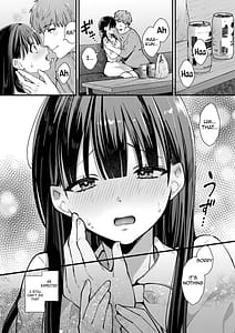 Page 2: 001.jpg | Watashi Hontou wa... Mazo Kokuhaku Shite Hajimaru Hontou ni Kimochii Sex | View Page!