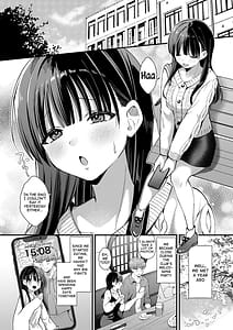 Page 3: 002.jpg | Watashi Hontou wa... Mazo Kokuhaku Shite Hajimaru Hontou ni Kimochii Sex | View Page!