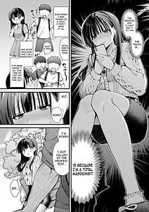 Page 4: 003.jpg | Watashi Hontou wa... Mazo Kokuhaku Shite Hajimaru Hontou ni Kimochii Sex | View Page!